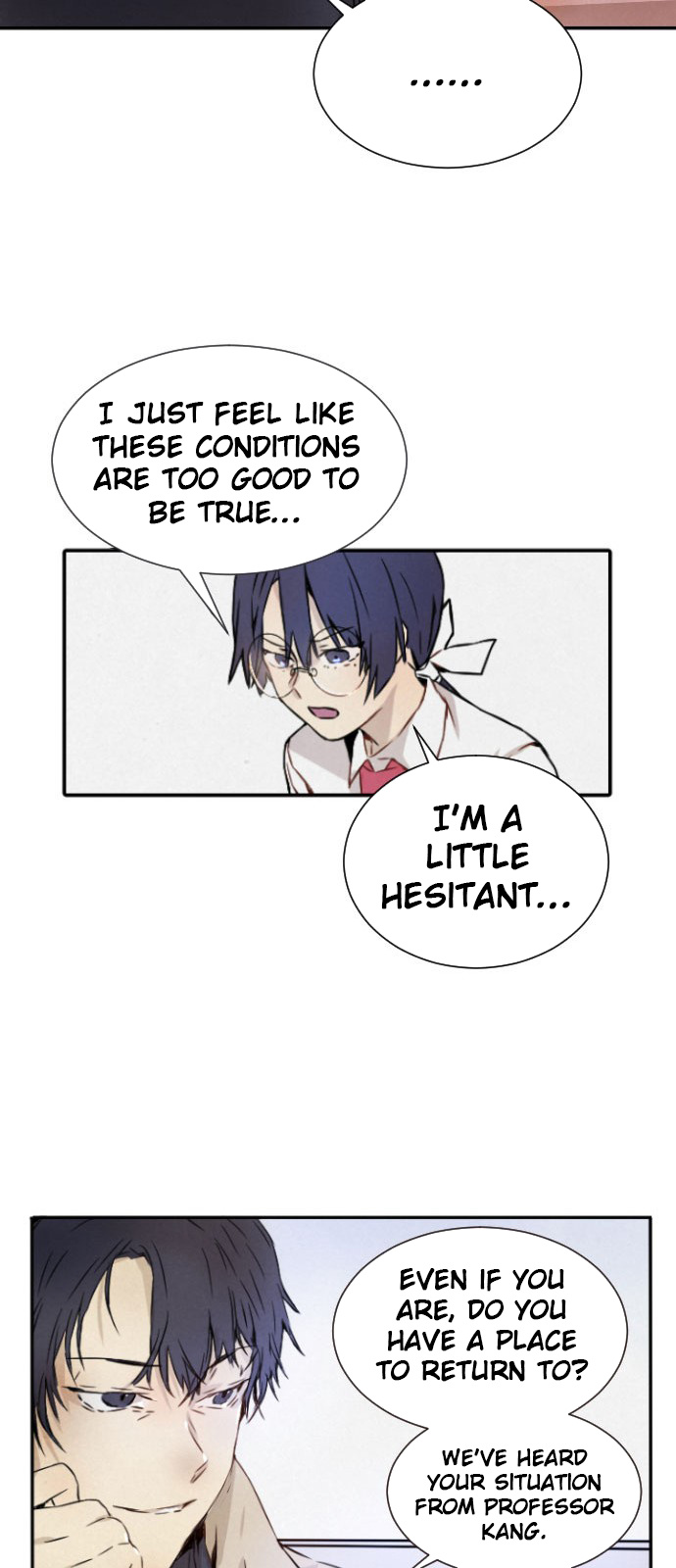 How to Kill a God chapter 1 - page 80