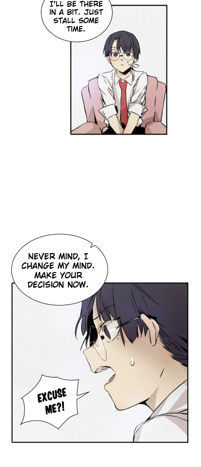 How to Kill a God chapter 1 - page 83