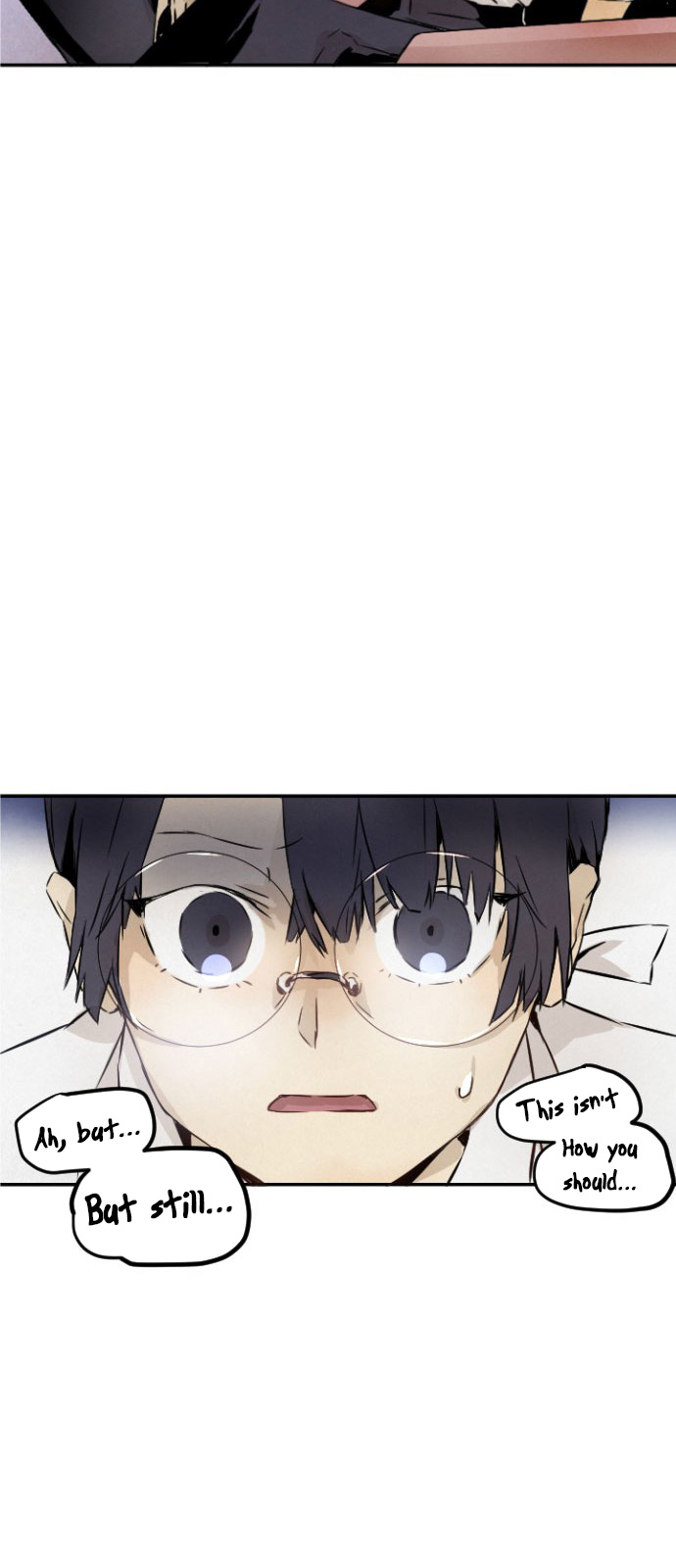 How to Kill a God chapter 1 - page 85