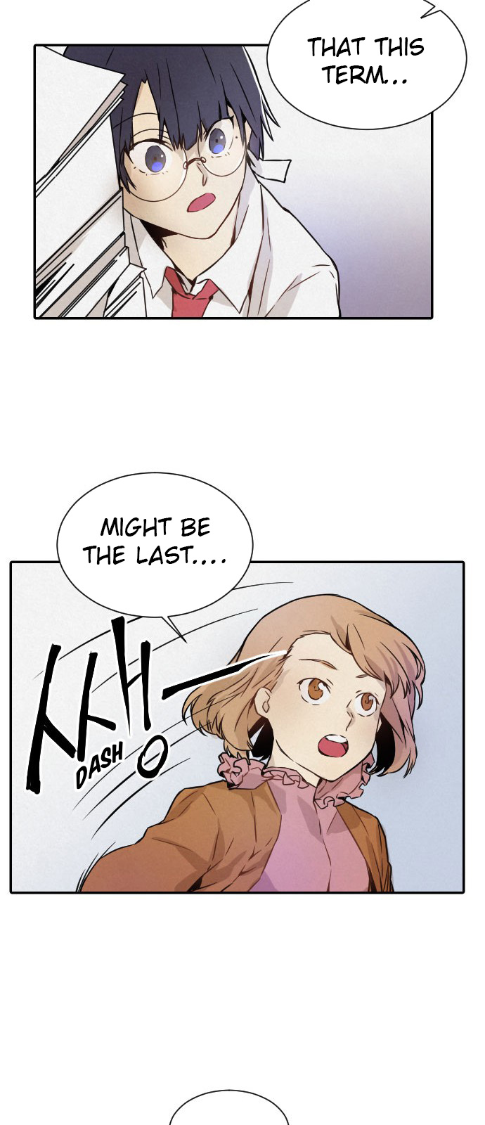 How to Kill a God chapter 1 - page 9