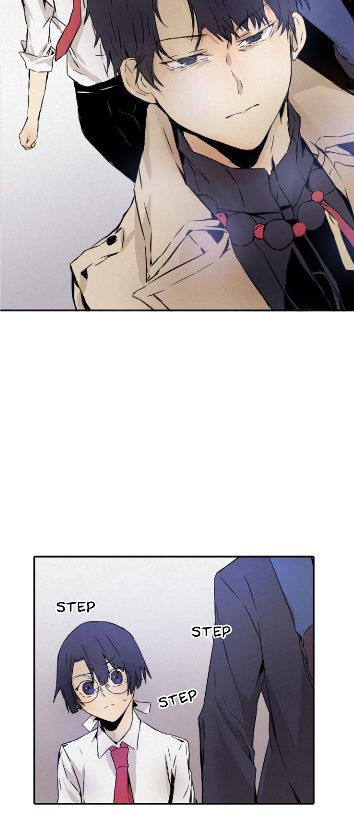 How to Kill a God chapter 1 - page 92