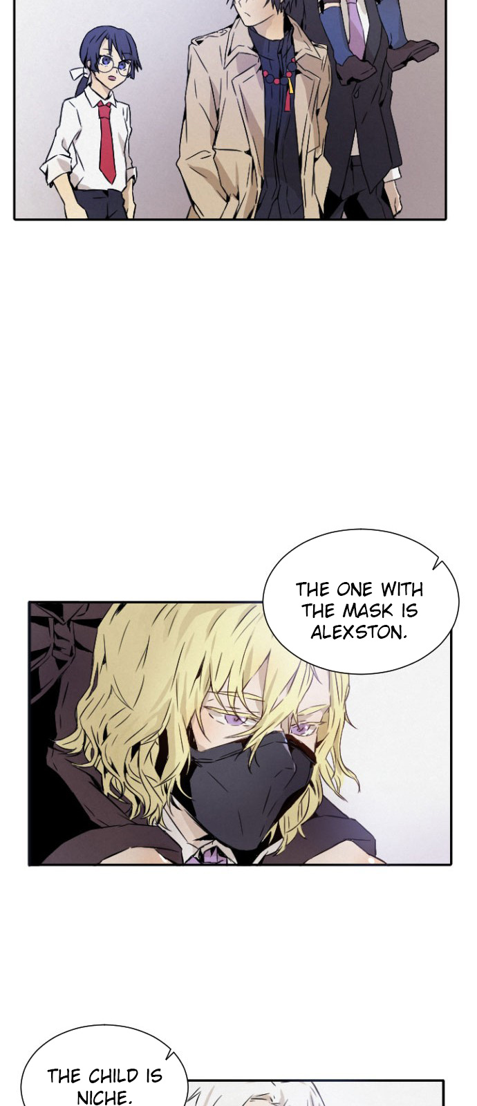 How to Kill a God chapter 1 - page 94