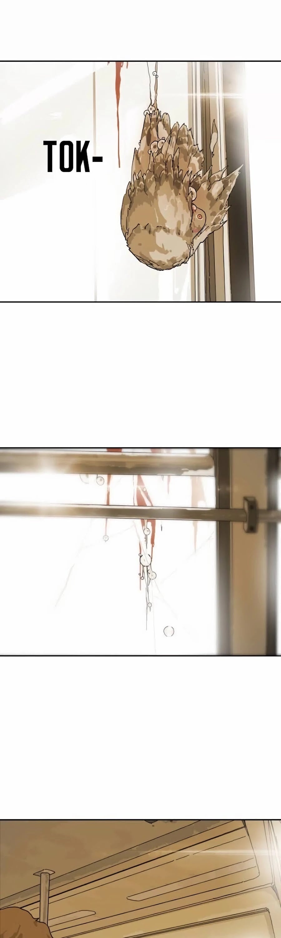 One Day, Suddenly, Seoul Is chapter 2 - page 74
