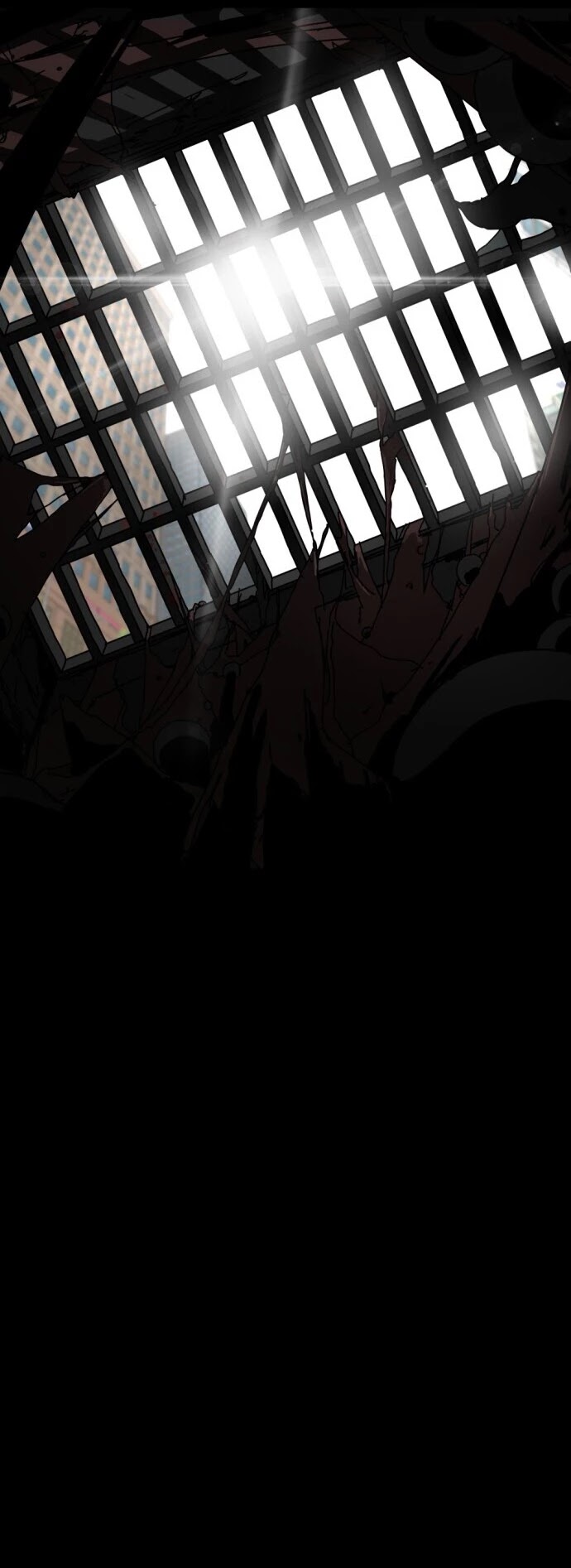 One Day, Suddenly, Seoul Is chapter 1 - page 62