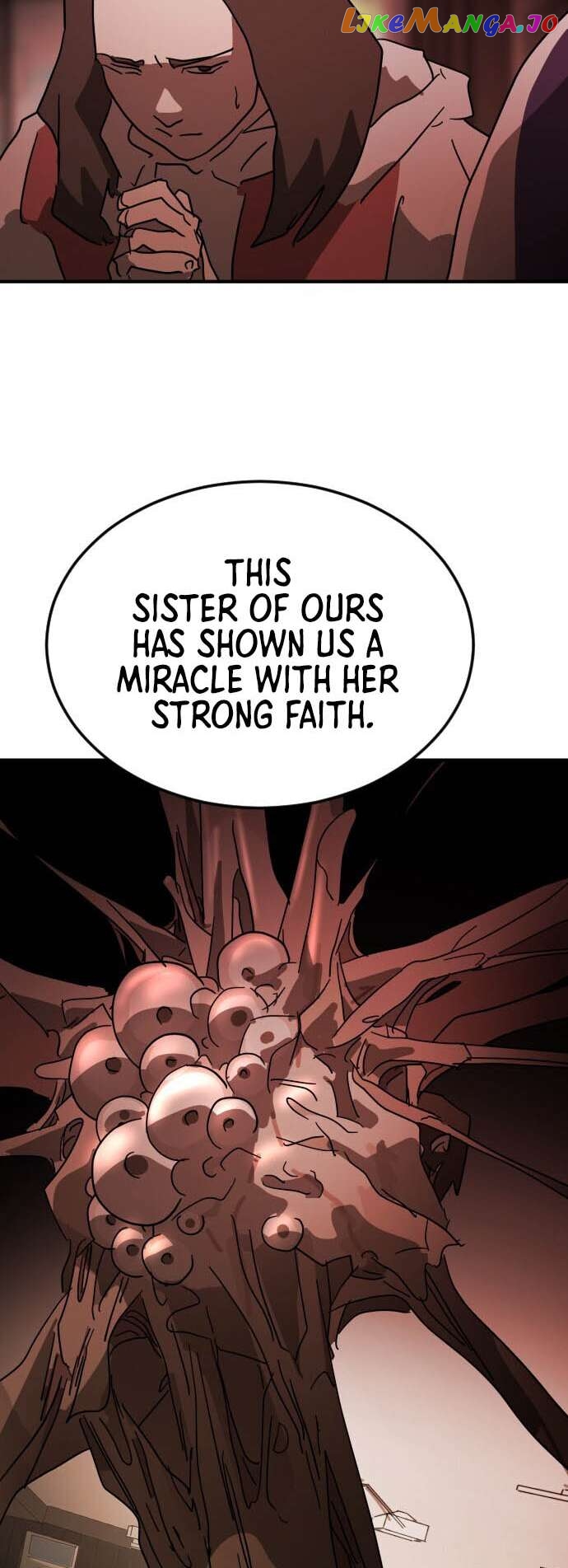 One Day, Suddenly, Seoul Is Chapter 87 - page 5