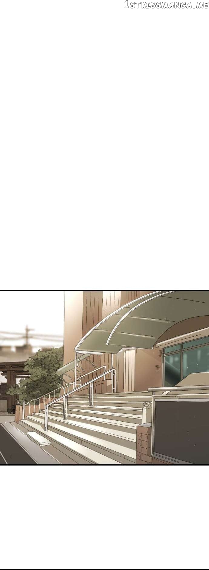 One Day, Suddenly, Seoul Is Chapter 86 - page 65