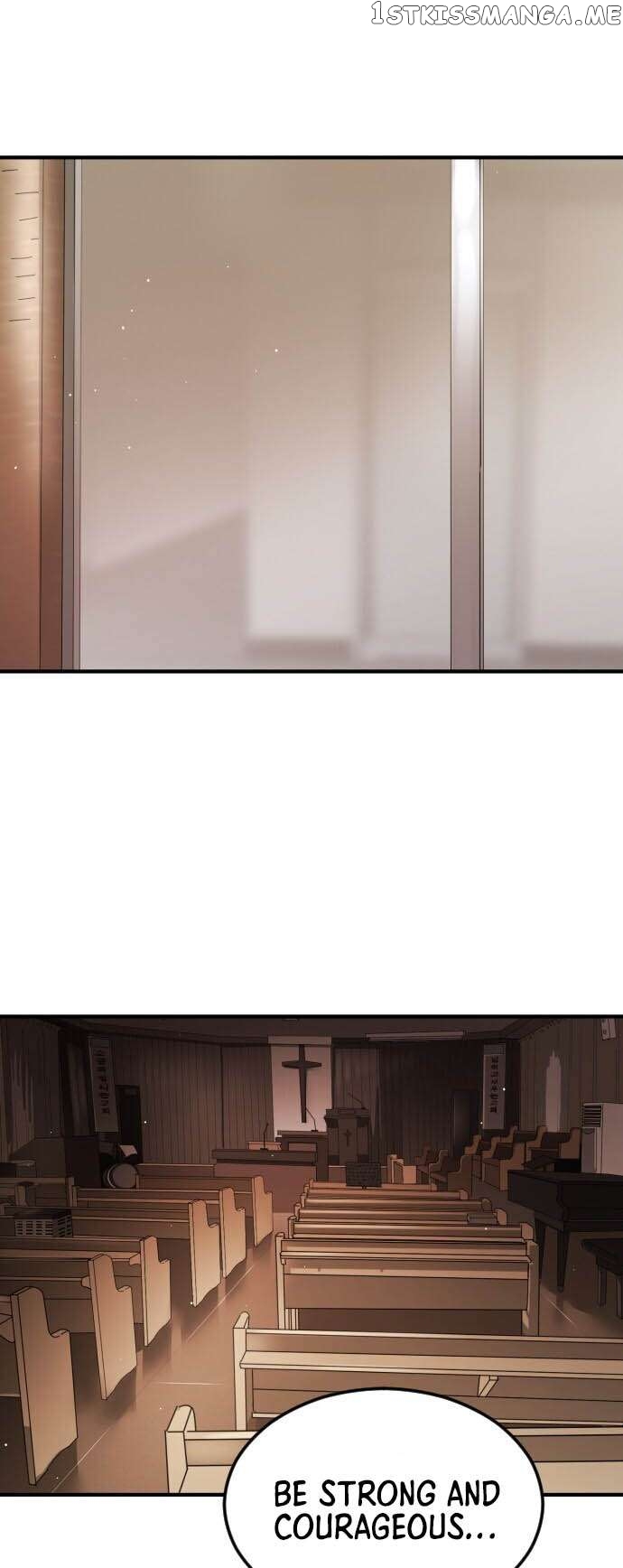 One Day, Suddenly, Seoul Is Chapter 86 - page 66