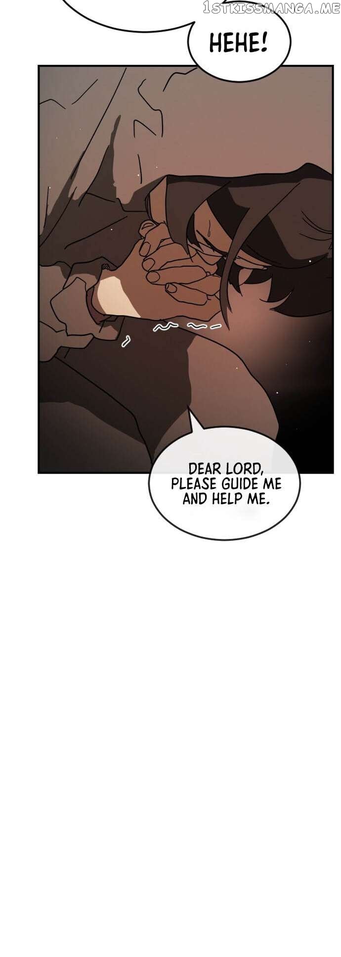 One Day, Suddenly, Seoul Is Chapter 86 - page 7