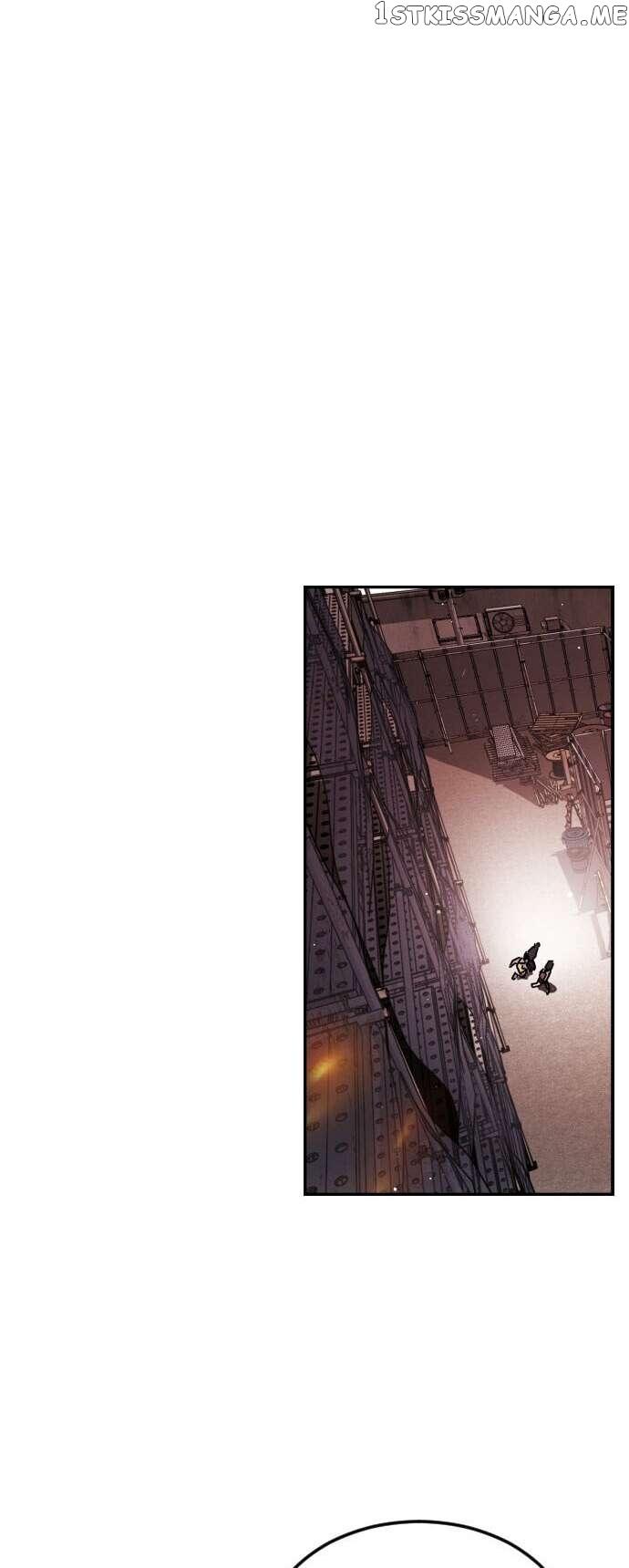 One Day, Suddenly, Seoul Is Chapter 85 - page 39