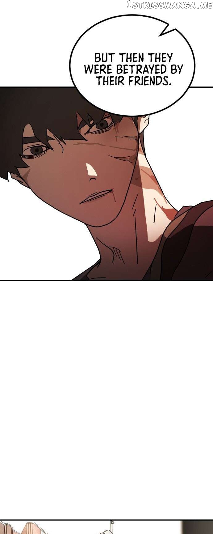 One Day, Suddenly, Seoul Is Chapter 85 - page 58