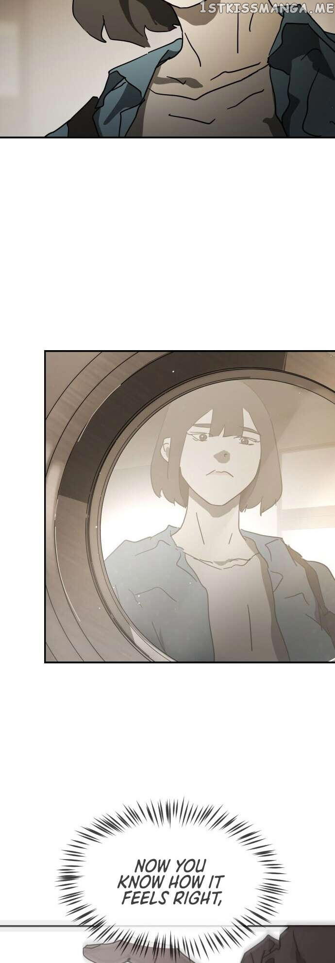 One Day, Suddenly, Seoul Is Chapter 84 - page 38