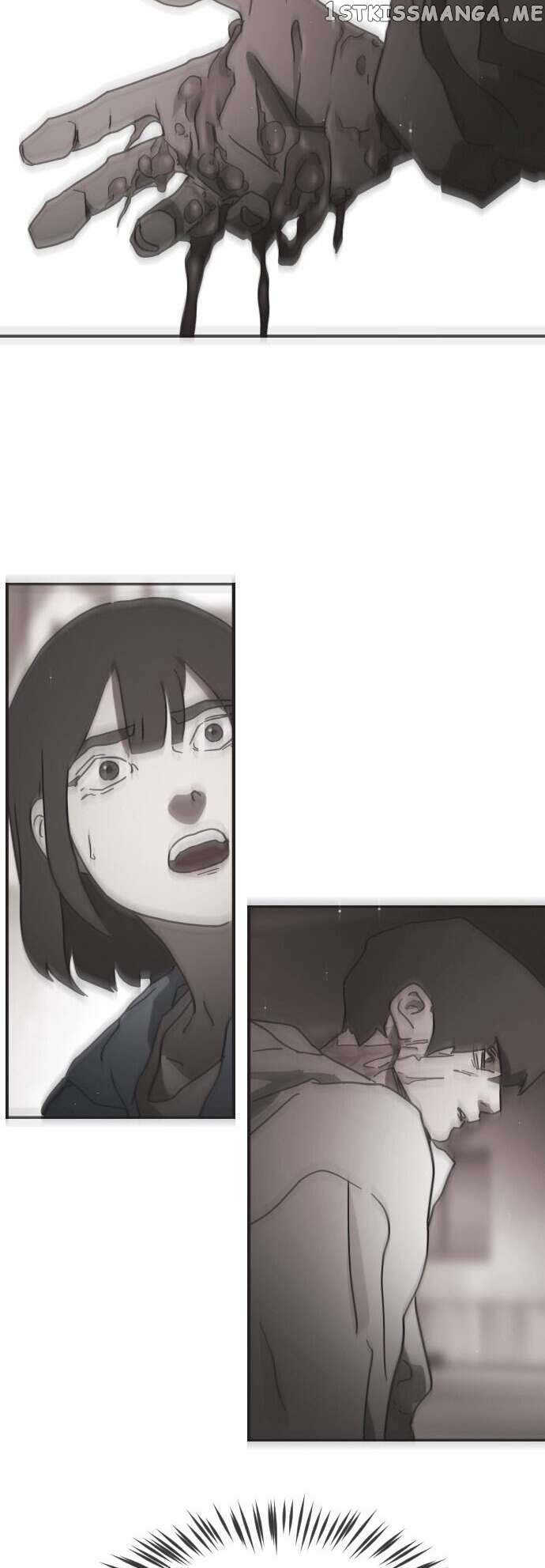 One Day, Suddenly, Seoul Is Chapter 84 - page 39