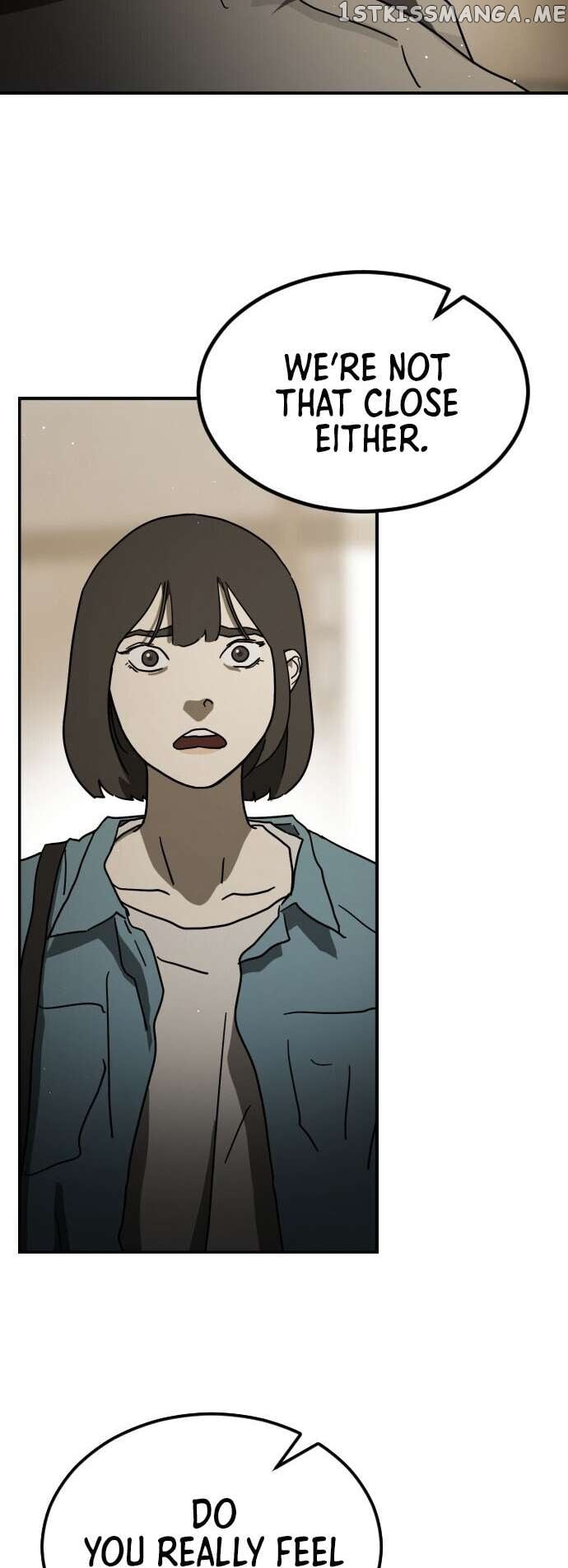 One Day, Suddenly, Seoul Is Chapter 83 - page 13