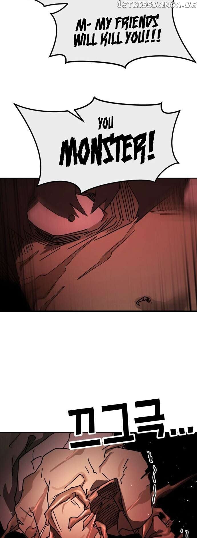 One Day, Suddenly, Seoul Is Chapter 83 - page 23