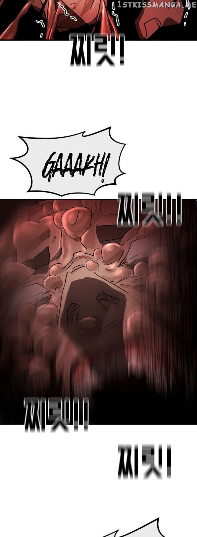 One Day, Suddenly, Seoul Is Chapter 83 - page 24