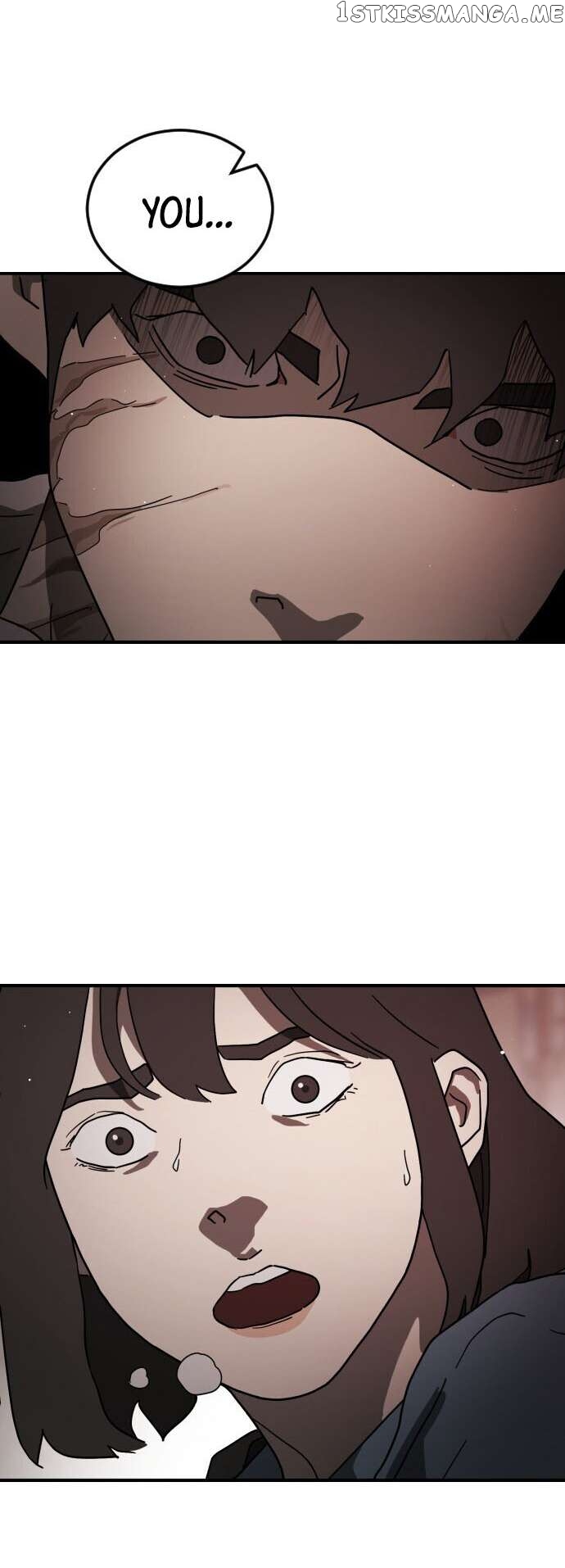 One Day, Suddenly, Seoul Is Chapter 83 - page 28
