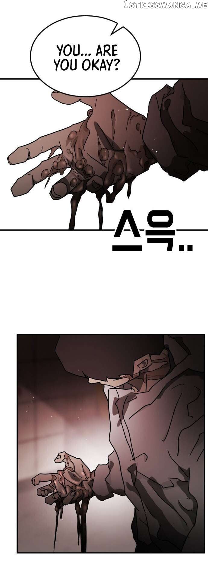 One Day, Suddenly, Seoul Is Chapter 83 - page 29