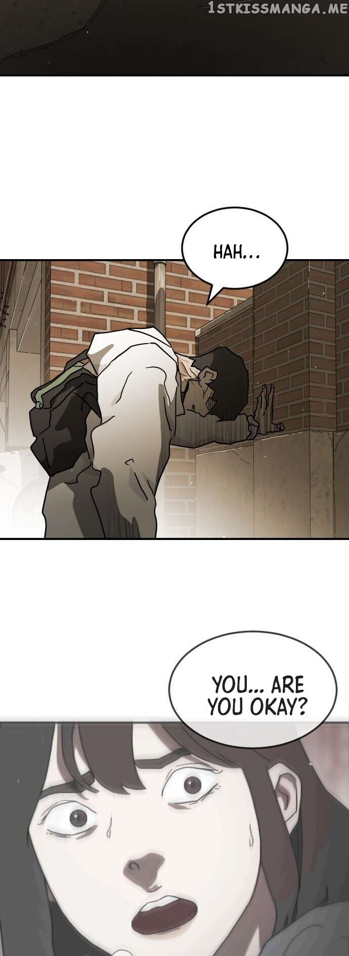 One Day, Suddenly, Seoul Is Chapter 83 - page 40