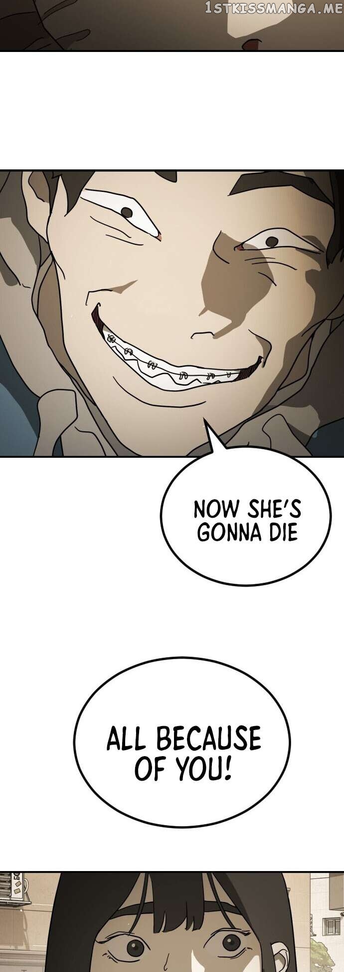 One Day, Suddenly, Seoul Is Chapter 83 - page 67