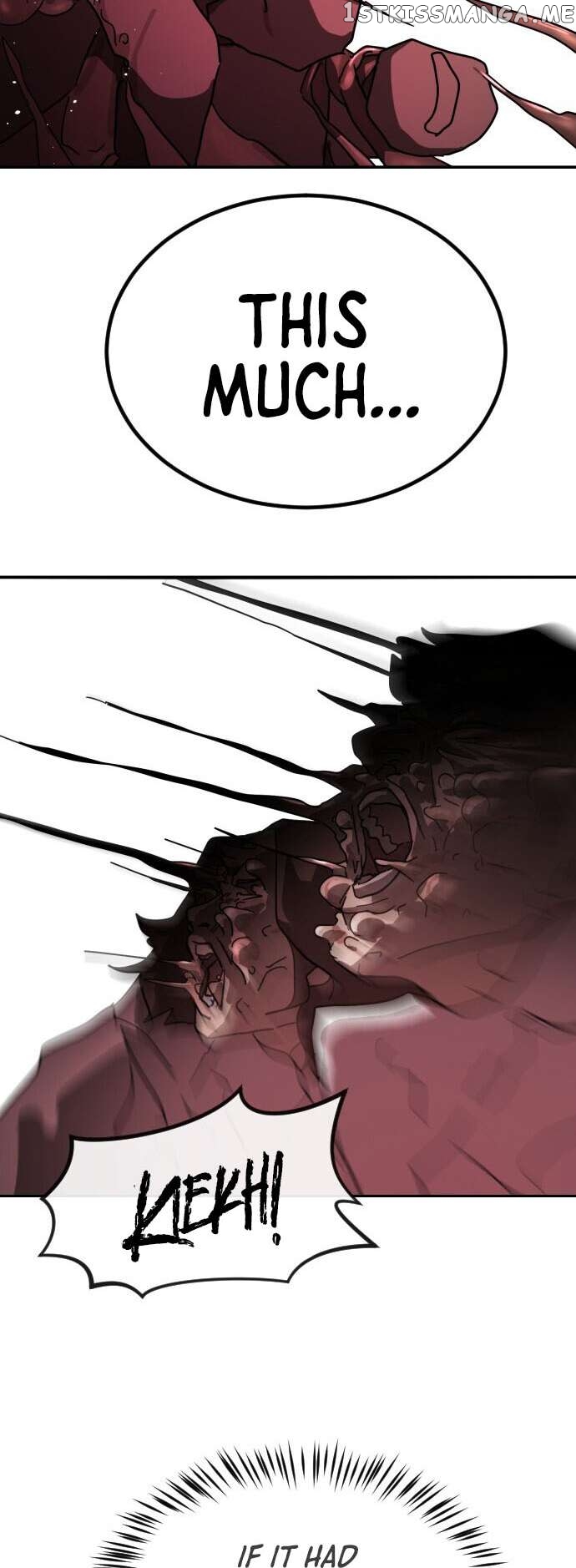 One Day, Suddenly, Seoul Is Chapter 82 - page 11