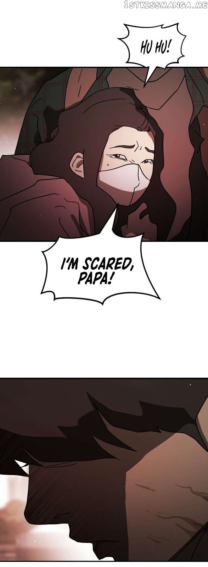 One Day, Suddenly, Seoul Is Chapter 82 - page 15