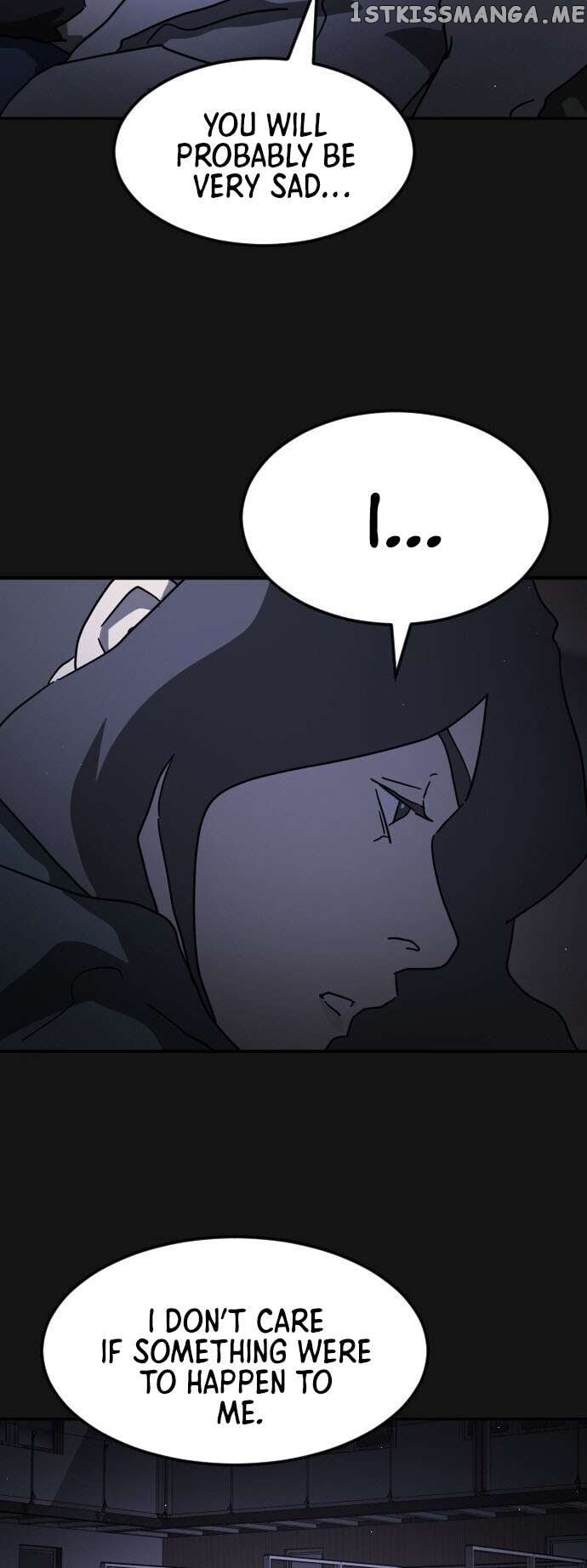 One Day, Suddenly, Seoul Is Chapter 82 - page 26