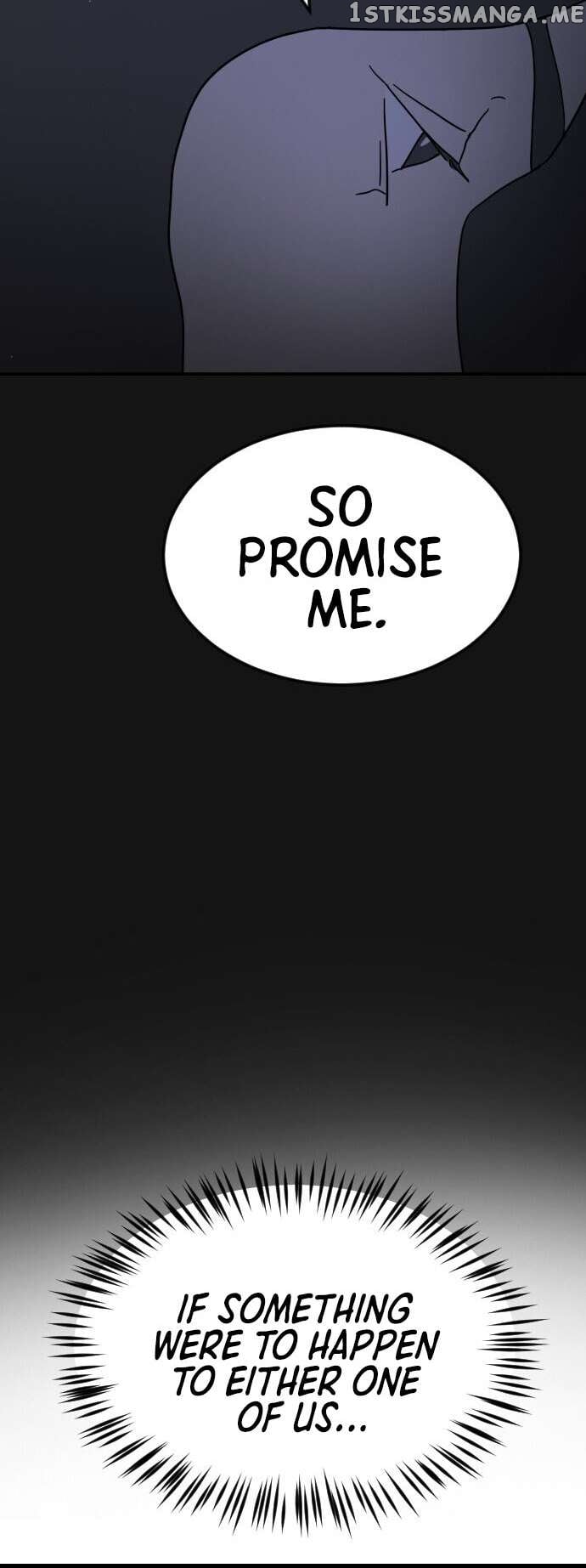 One Day, Suddenly, Seoul Is Chapter 82 - page 28