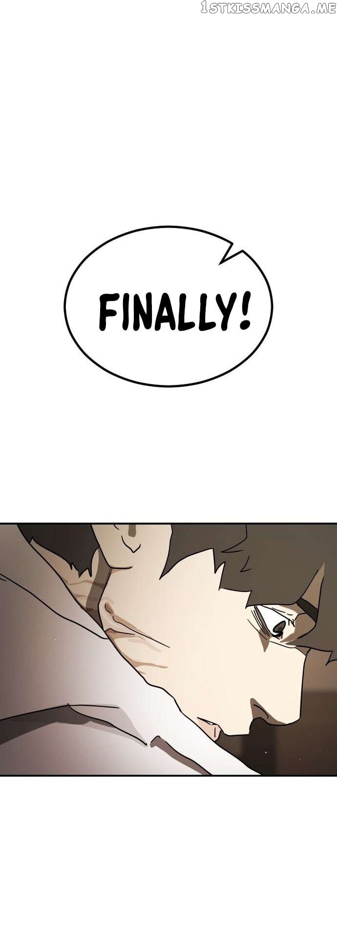 One Day, Suddenly, Seoul Is Chapter 82 - page 66