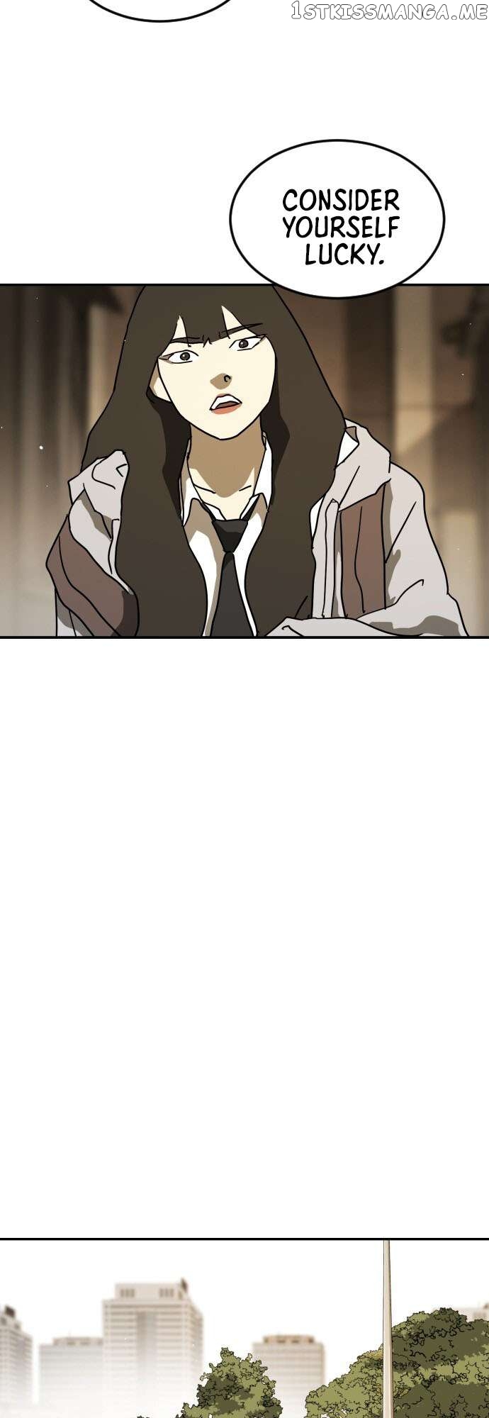 One Day, Suddenly, Seoul Is Chapter 81 - page 42