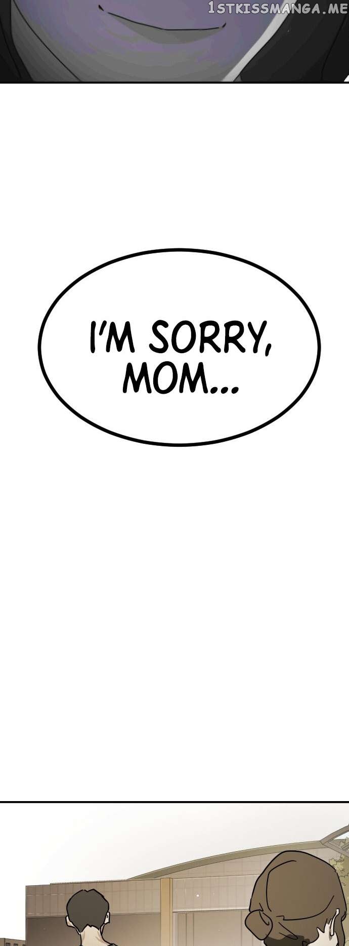 One Day, Suddenly, Seoul Is Chapter 81 - page 47
