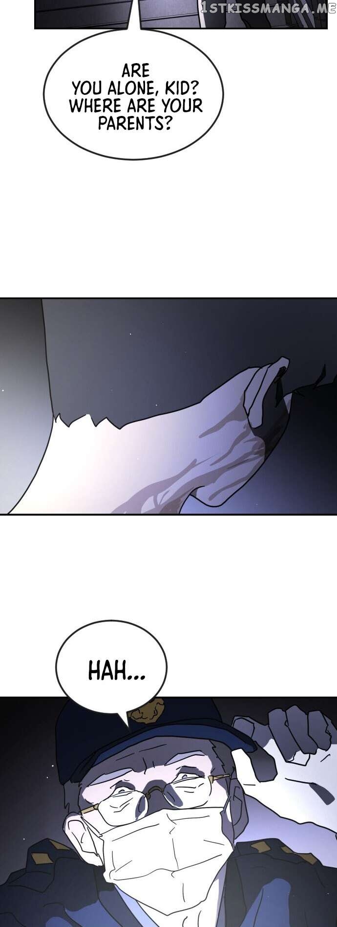One Day, Suddenly, Seoul Is Chapter 80 - page 48