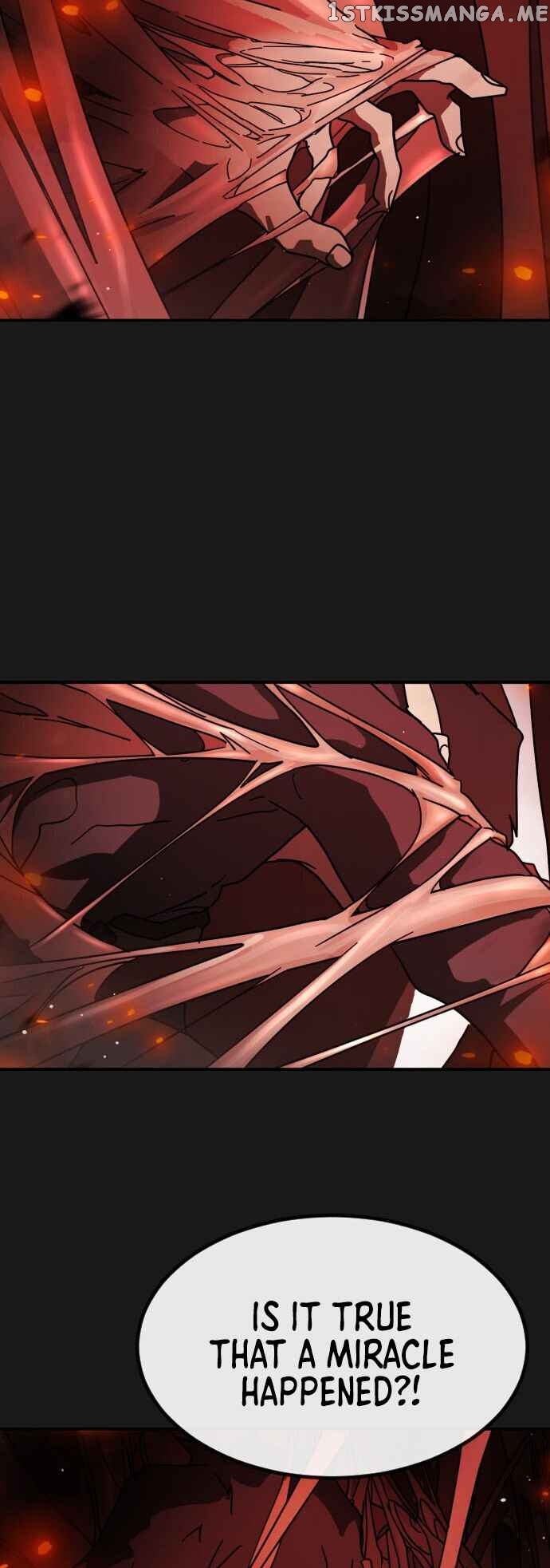 One Day, Suddenly, Seoul Is Chapter 79 - page 14
