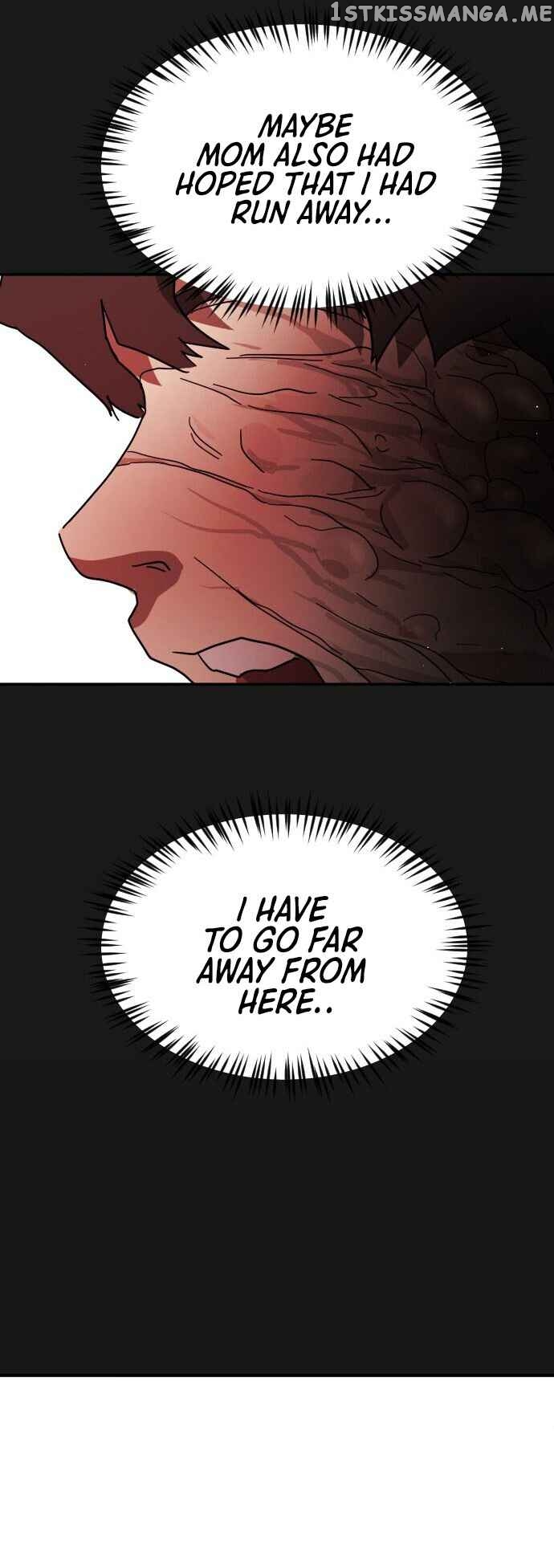 One Day, Suddenly, Seoul Is Chapter 79 - page 27