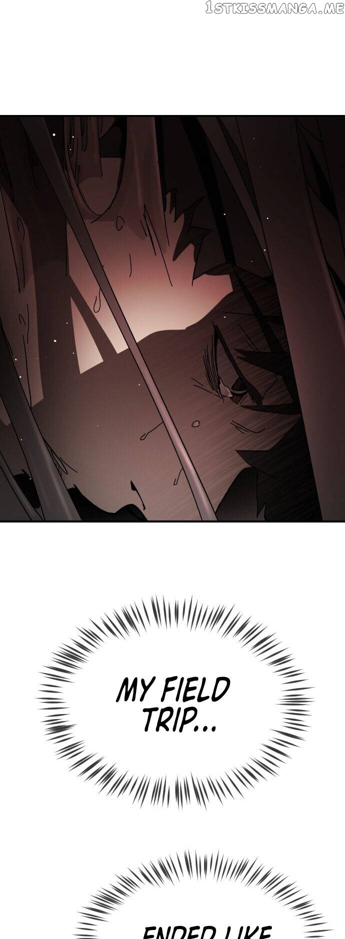 One Day, Suddenly, Seoul Is Chapter 78 - page 10