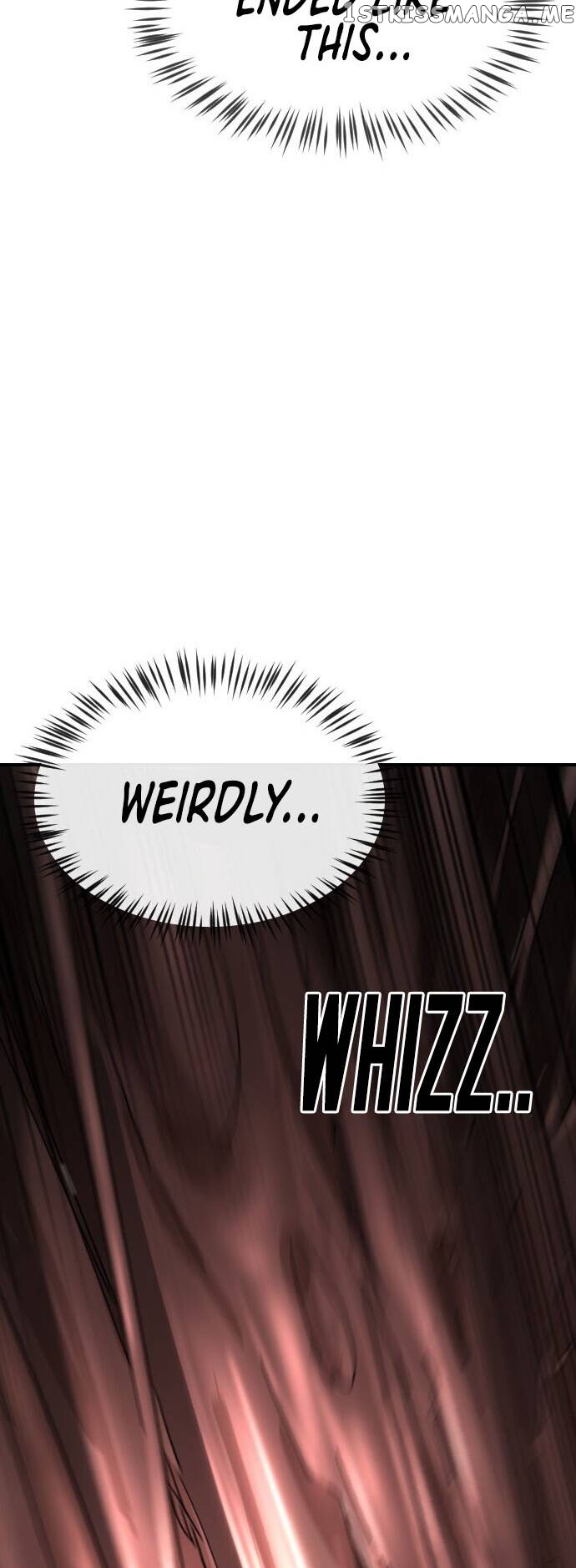 One Day, Suddenly, Seoul Is Chapter 78 - page 11