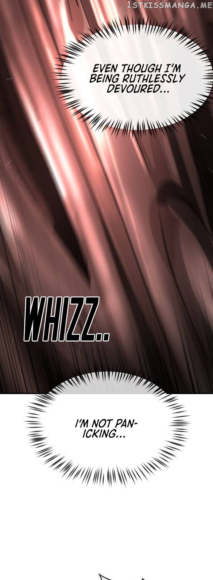 One Day, Suddenly, Seoul Is Chapter 78 - page 12