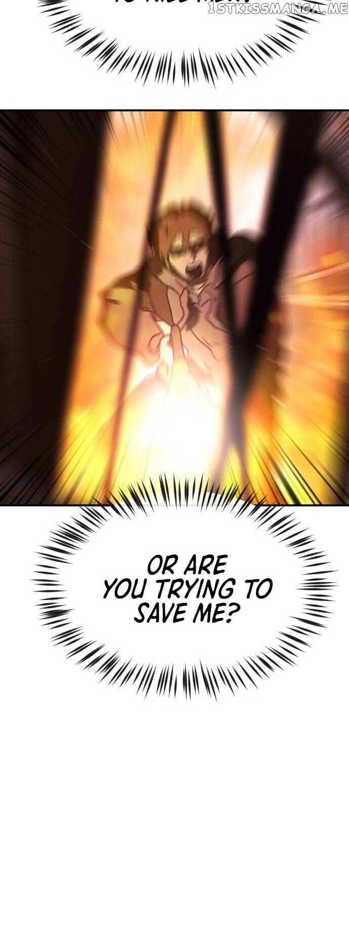 One Day, Suddenly, Seoul Is Chapter 78 - page 16