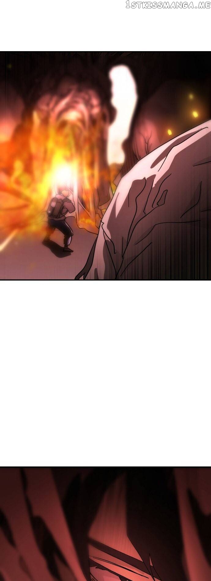 One Day, Suddenly, Seoul Is Chapter 78 - page 18