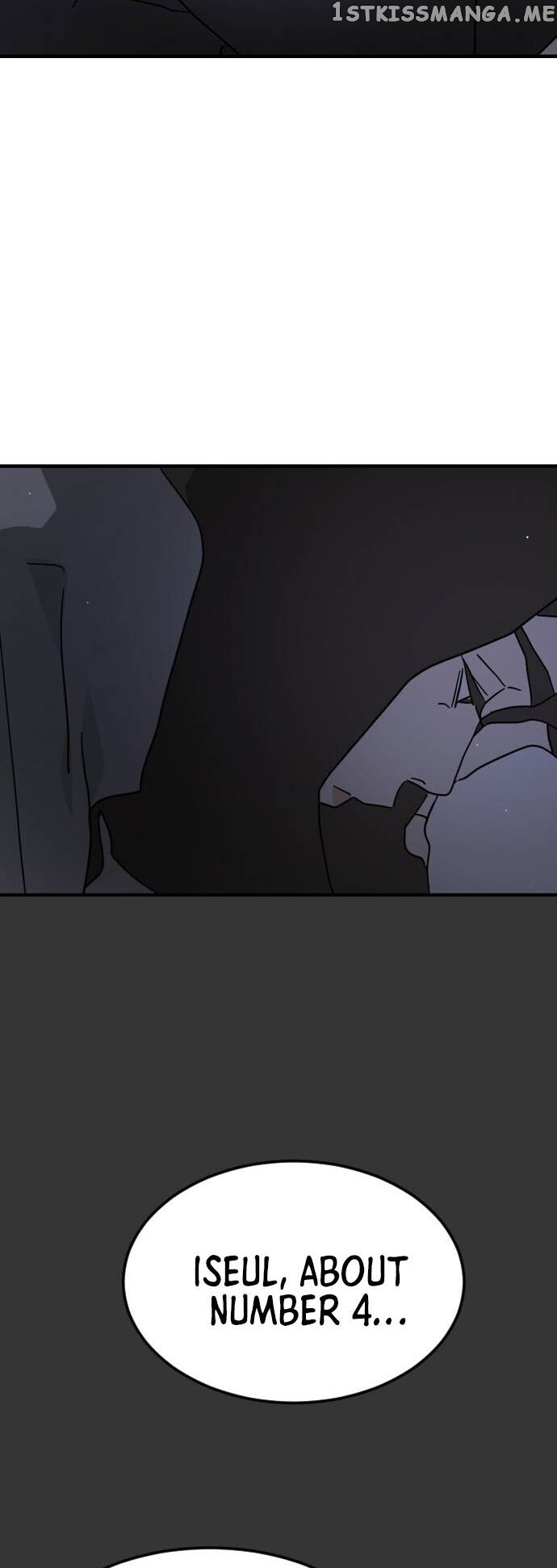 One Day, Suddenly, Seoul Is Chapter 78 - page 39