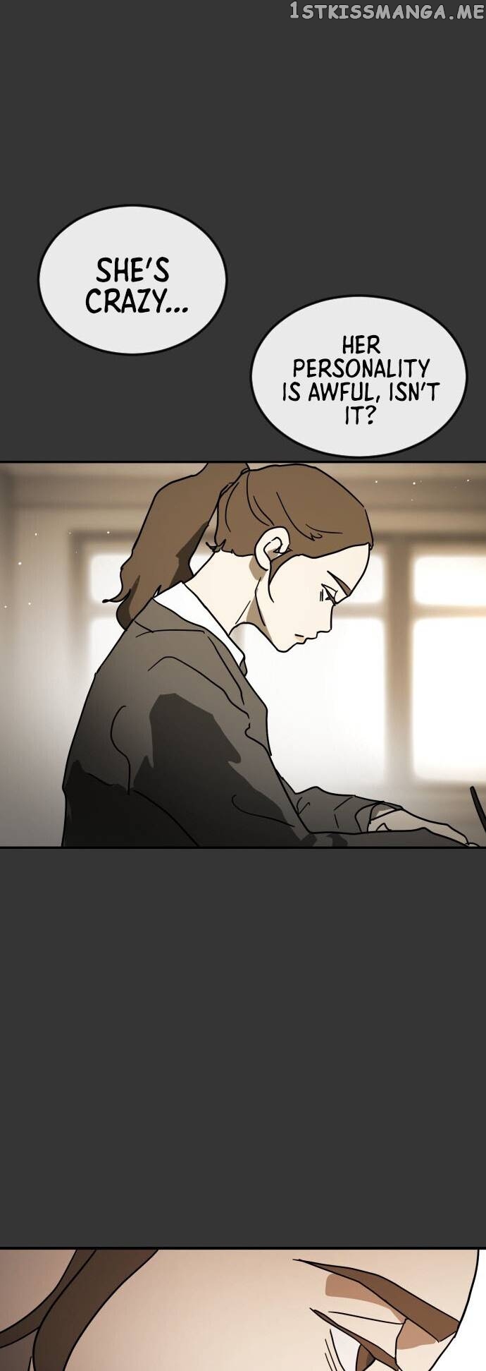 One Day, Suddenly, Seoul Is Chapter 78 - page 47