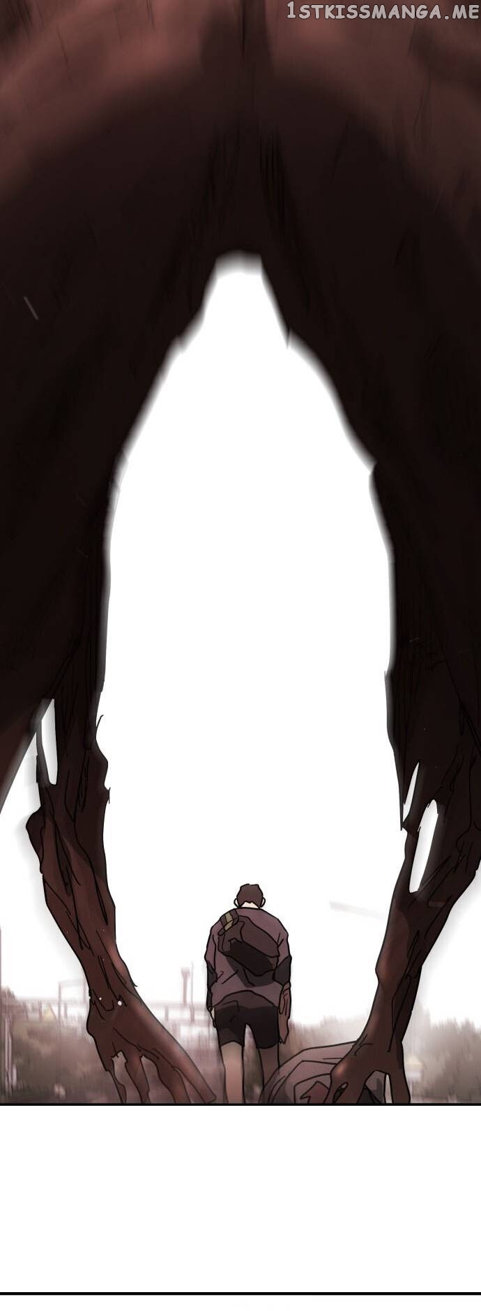 One Day, Suddenly, Seoul Is Chapter 78 - page 5