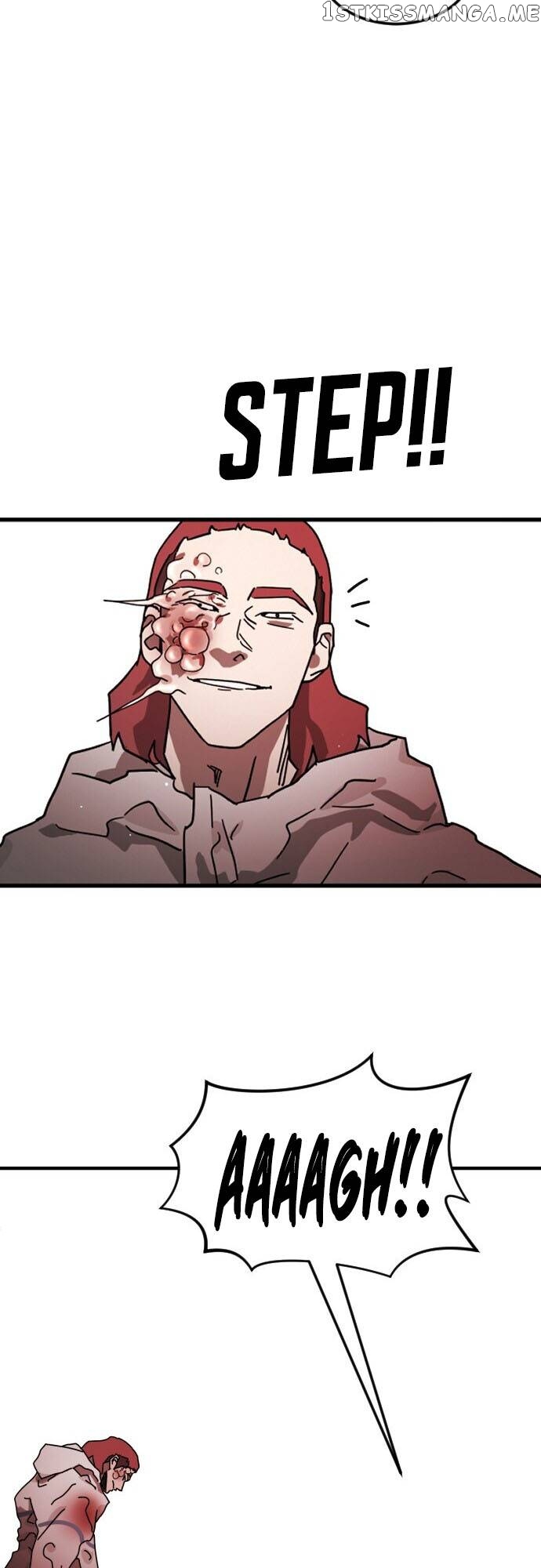 One Day, Suddenly, Seoul Is Chapter 77 - page 13