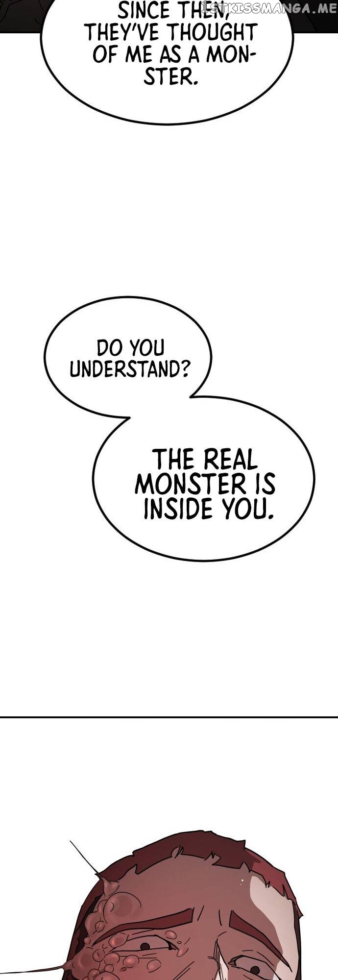 One Day, Suddenly, Seoul Is Chapter 77 - page 27
