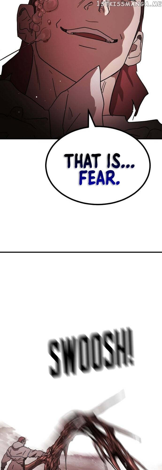 One Day, Suddenly, Seoul Is Chapter 77 - page 28
