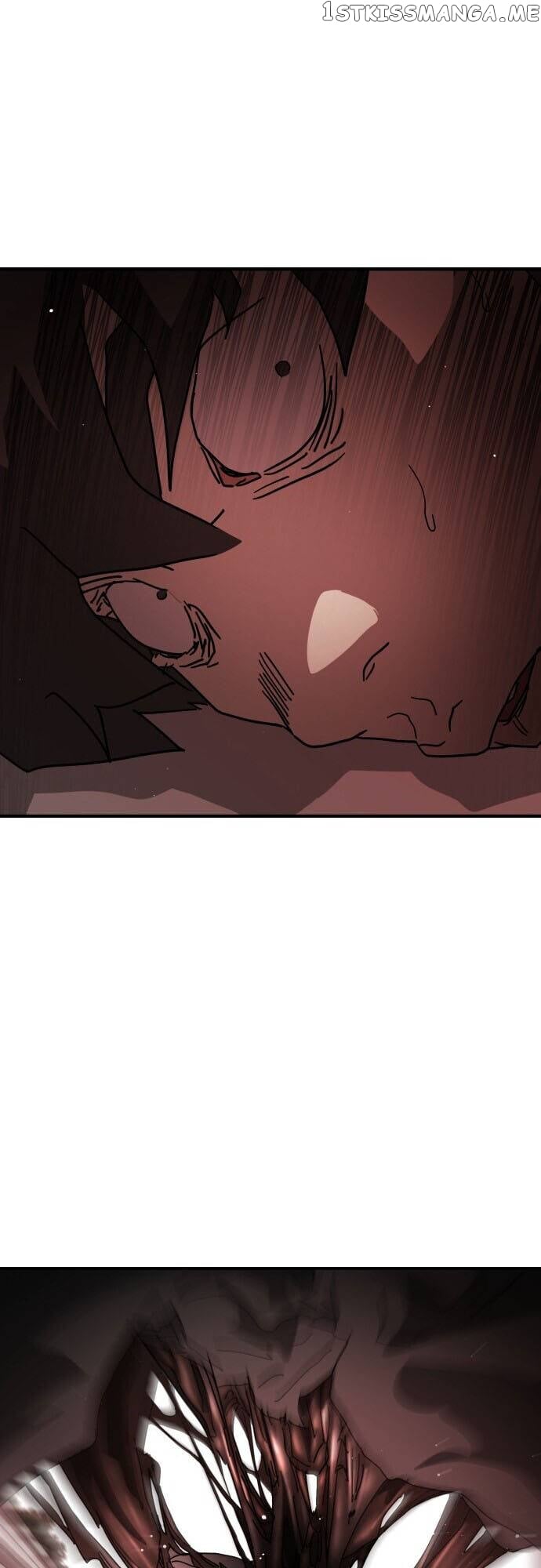 One Day, Suddenly, Seoul Is Chapter 77 - page 48