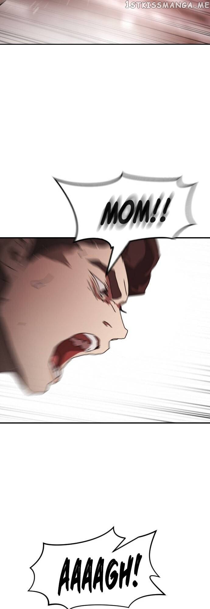 One Day, Suddenly, Seoul Is Chapter 77 - page 52