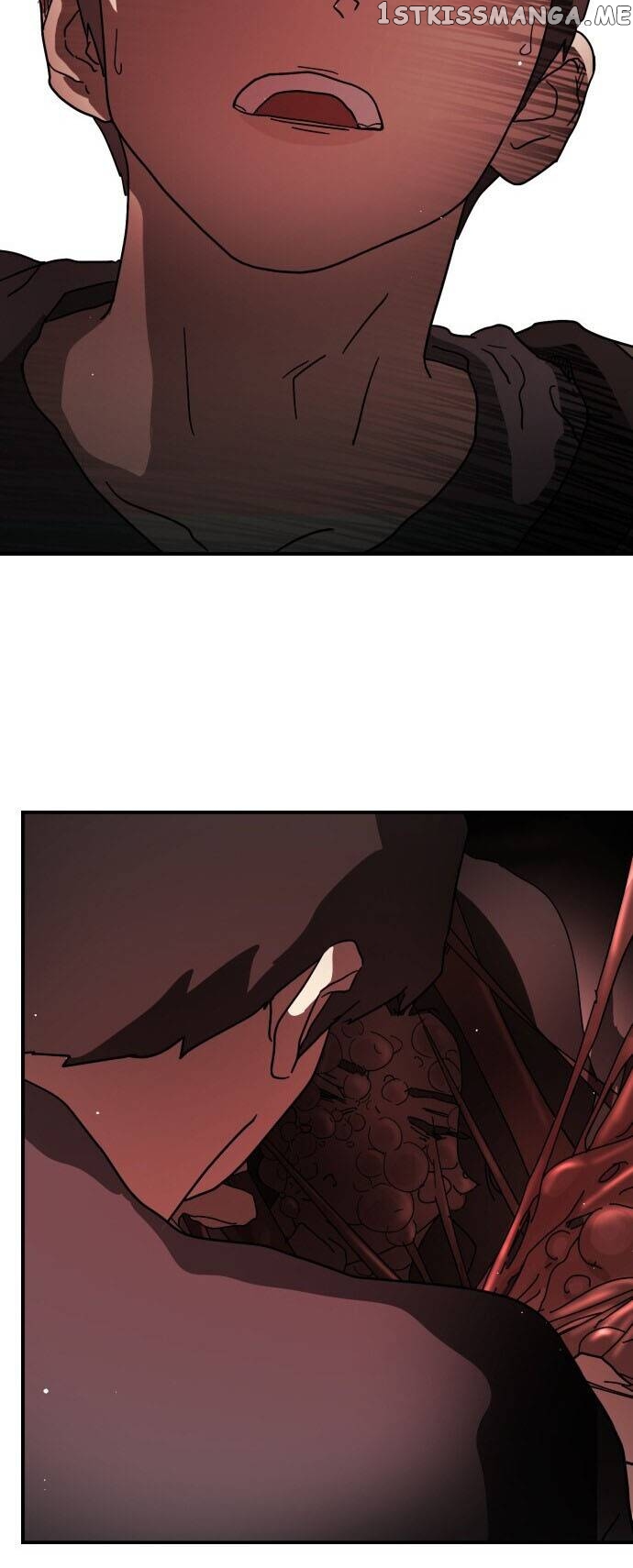 One Day, Suddenly, Seoul Is Chapter 77 - page 57