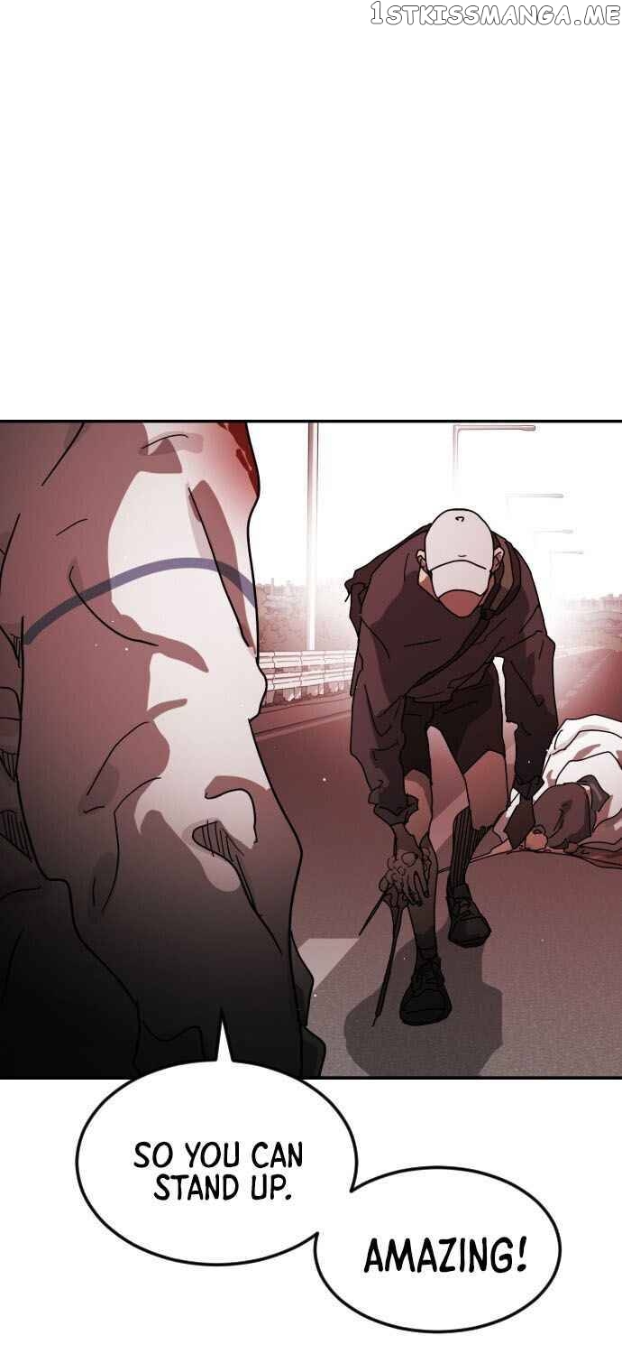 One Day, Suddenly, Seoul Is Chapter 76 - page 9