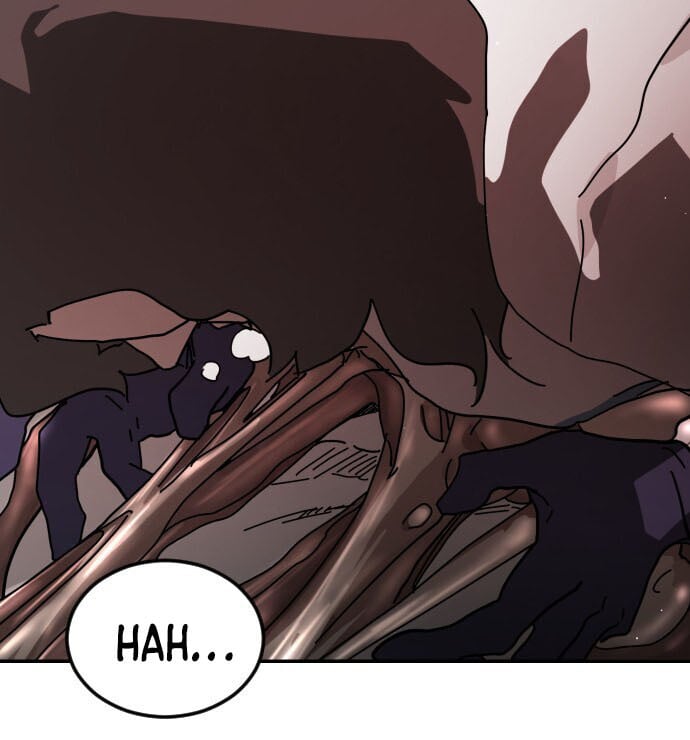 One Day, Suddenly, Seoul Is Chapter 75 - page 14