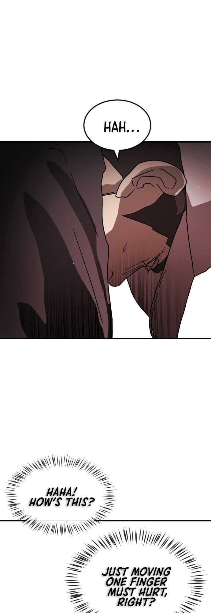 One Day, Suddenly, Seoul Is Chapter 75 - page 24
